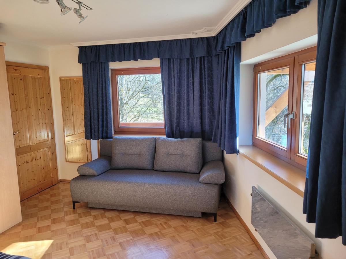 Appartement Wieser Ramsau am Dachstein Exterior photo