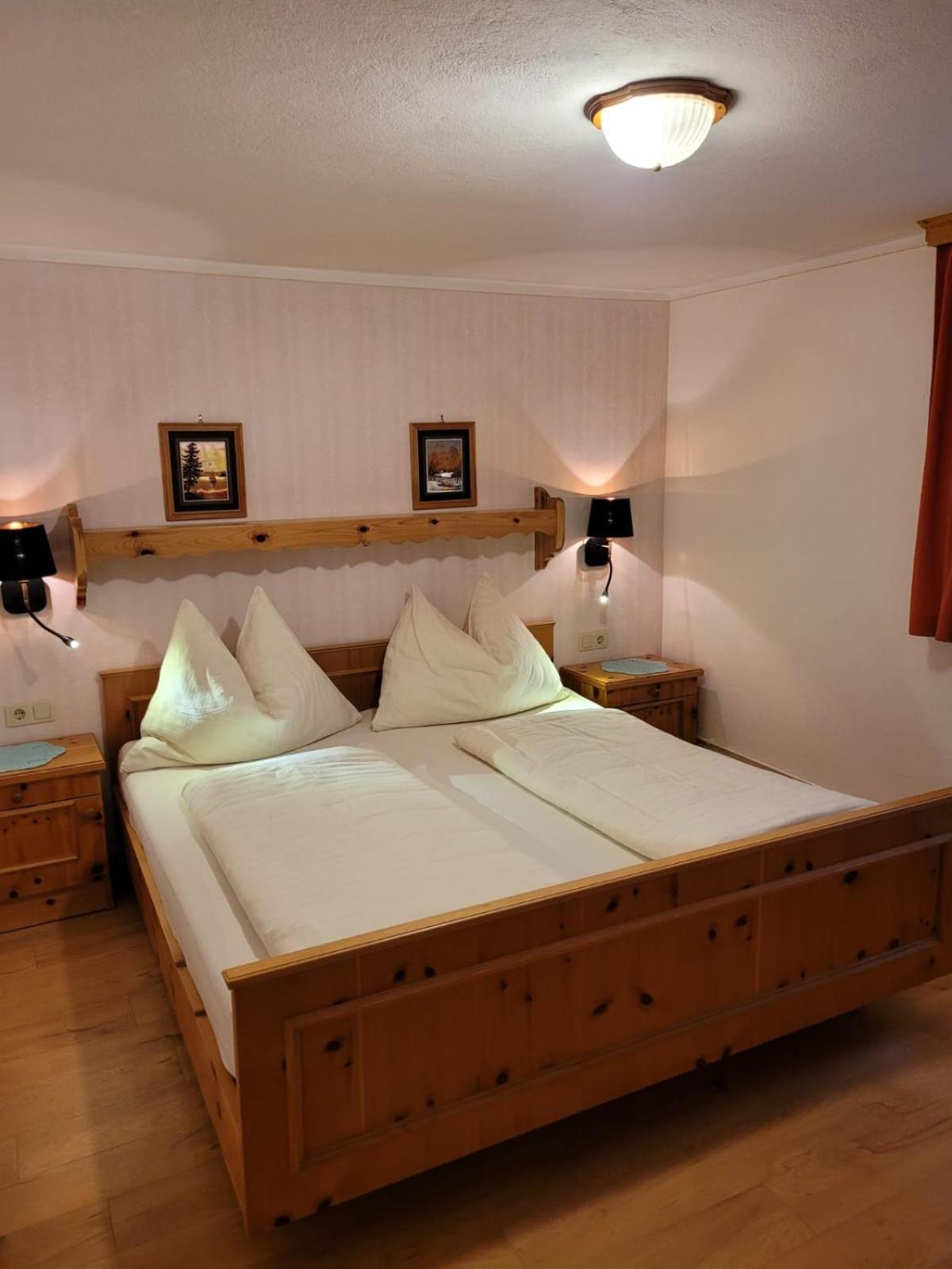 Appartement Wieser Ramsau am Dachstein Exterior photo